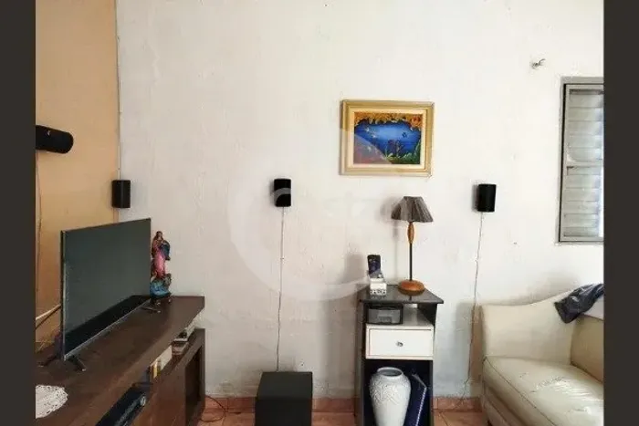 casa térrea à venda na vila formosa