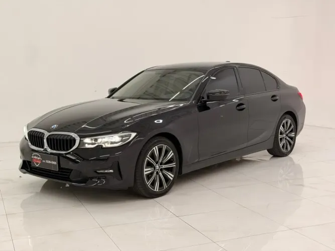 BMW 320I 2020