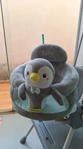 Assento bebê