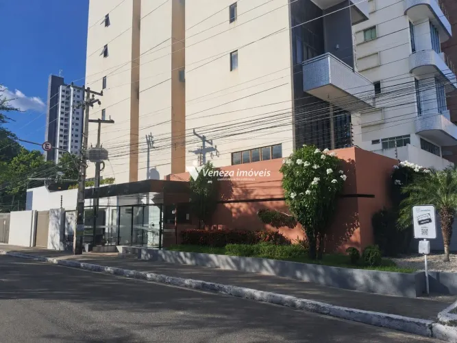 Apartamento incluso condomínio no Bairro Jóquei para aluguel