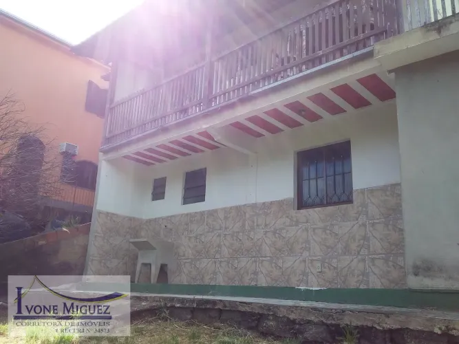 Kitnet em Esperança - Paty do Alferes