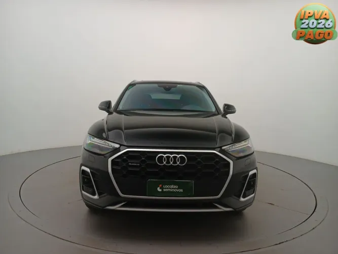 Audi Q5 Performance 2.0 TFSIe S.tr. QT (hib.) 2024