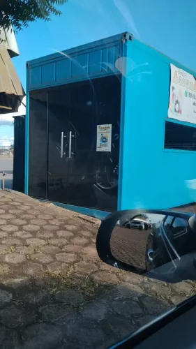 Conntanner a venda