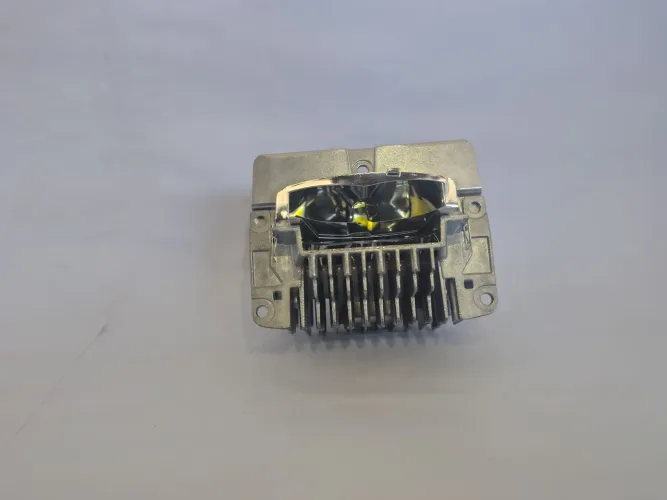 Módulo reator lâmpada do farol led Geep Renegade 2019 a 2021 original #1
