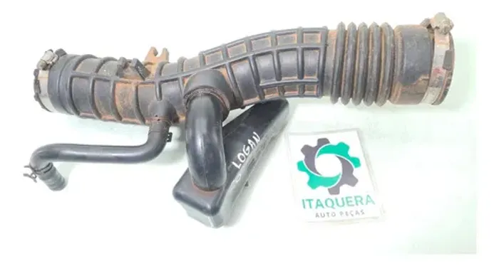 Mangueira Filtro Ar Renault Sandero Captur Logan 1.6 2020