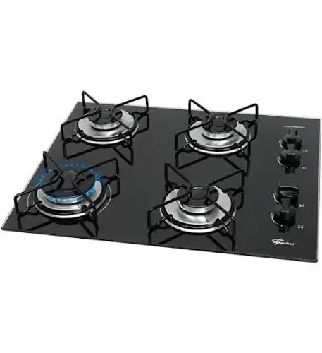 Conserto de Cooktop TD marcas