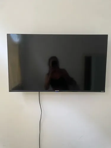TV semp 32 polegadas