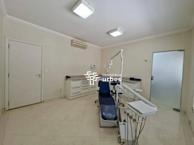Sala para alugar, 15 m² por R$ 3.000,00/mês - Paraíso - Americana/SP