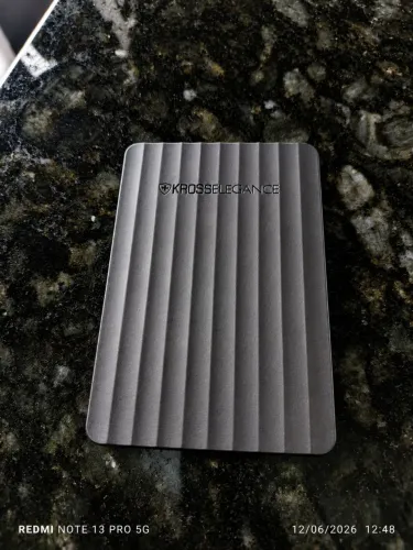 HD EXTERNO 1TB