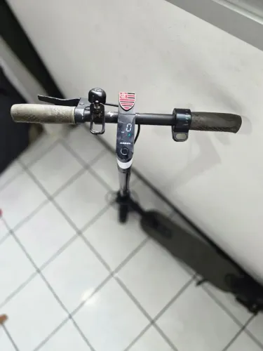 Vende patinete Xiaomi