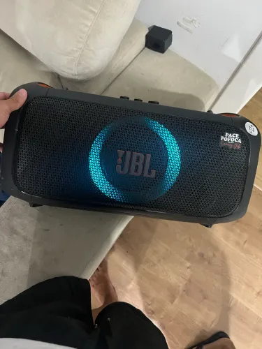 Caixa JBL