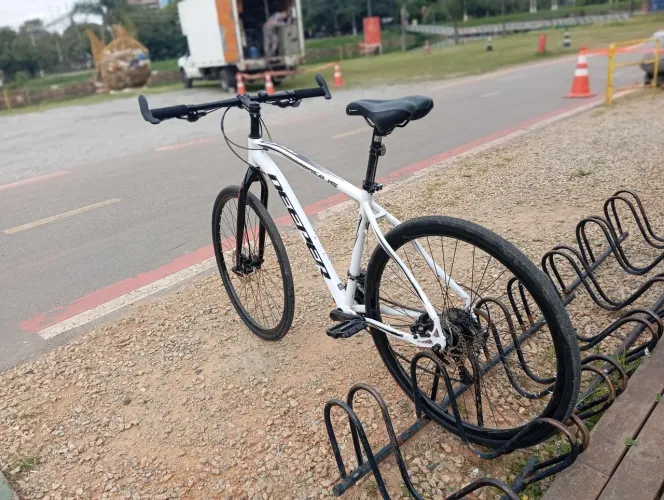 Bike aro 29 Shimano