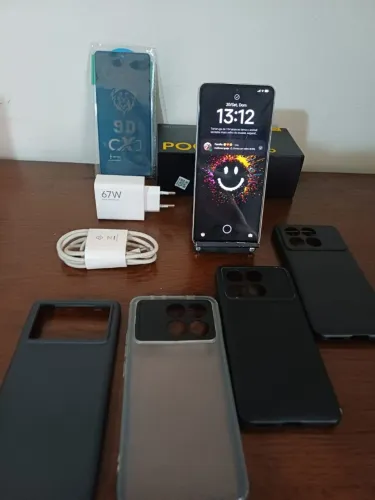 Poco X6 PRO 