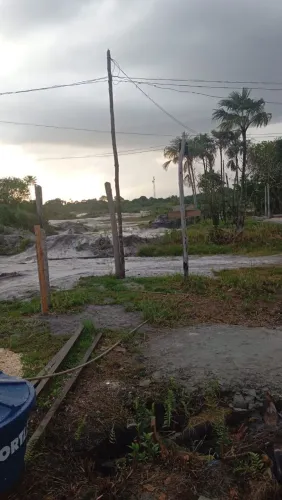 Terreno em Mosqueiro