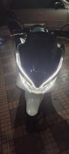 PCX Sport 2022
