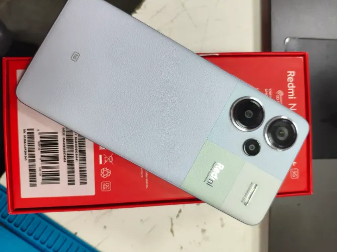 Vende se redmi note 13 pro plus 5G