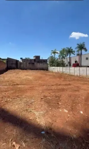 VENDA LOTE 442 m2 - VILA BRASILIA - R$ 450.000,00