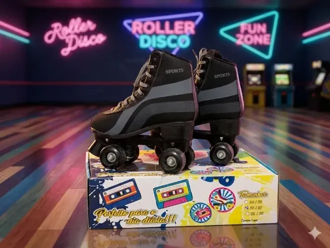 patins