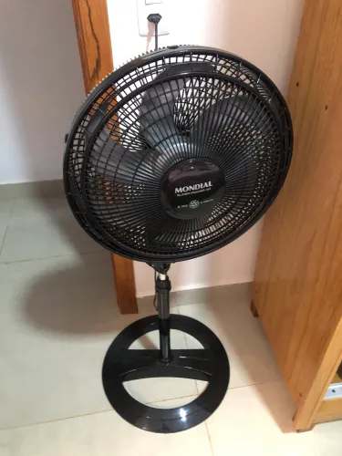 Ventilador Mondial