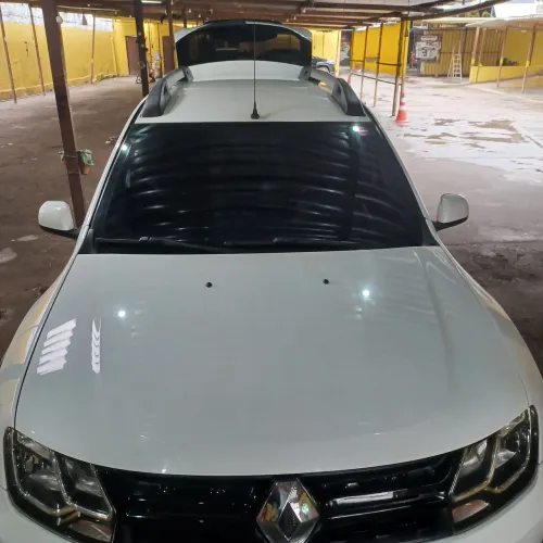 Renault Duster Dynamique 1.6 Flex 16V Aut. 2020