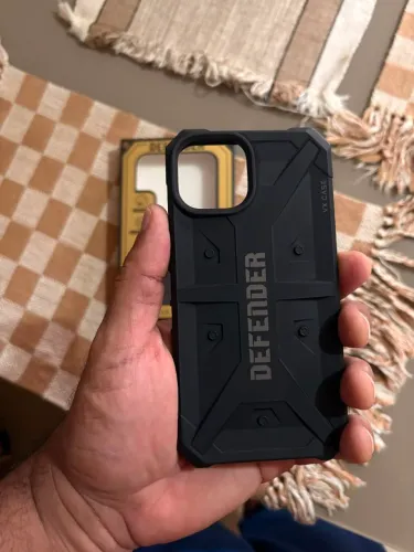 VX CASE DEFENDER 
