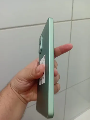Vendo Poco 7 pro 256 GB, Semino novo na caixa único dono .