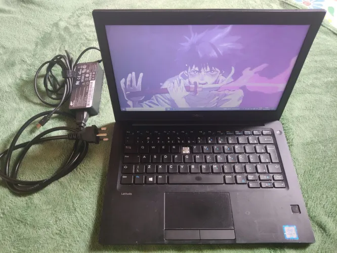 Ultrabook Dell