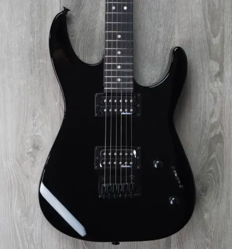 Guitarra Jackson js11