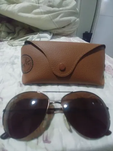 Óculos de sol rayban