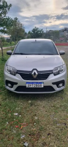 Renault Sandero GT Line Flex 1.0 12V 5P 2022