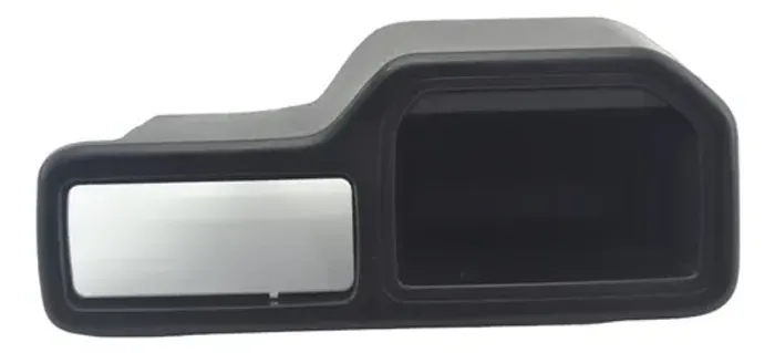 Porta Treco Objeto Console Jeep Renegade 2019 Original