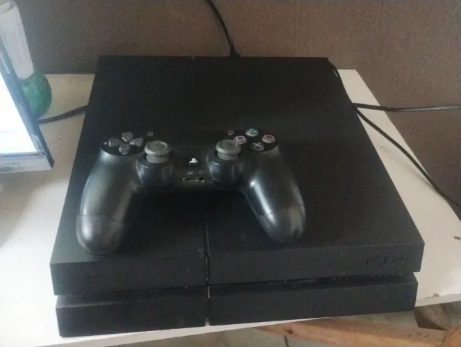 Ps4 desbloqueado