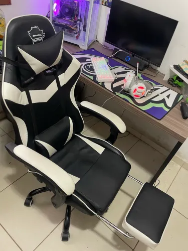 Cadeira Gamer Ninja novinha