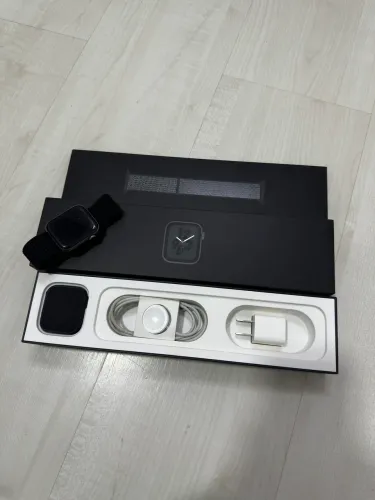 Apple Watch series 4 44mm Nike (gps) 