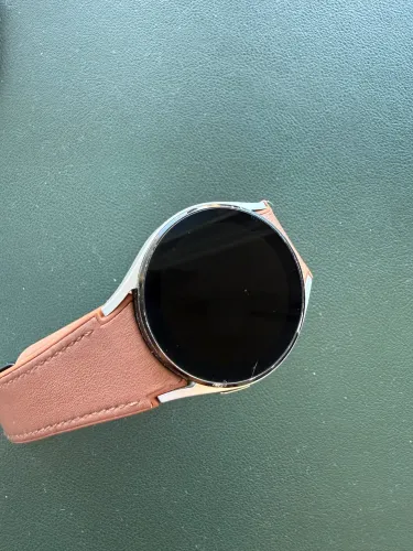 Samsung Galaxy Watch Series 4