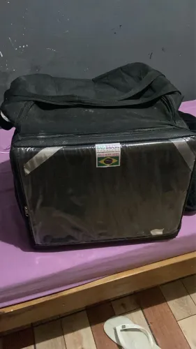 BAG para motoboy