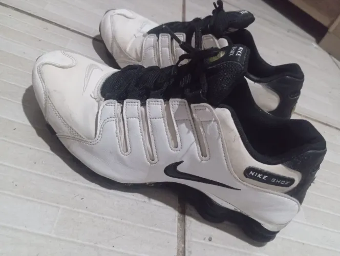 Nike shox