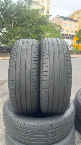 PNEUS 185/60 R15 MICHELIN