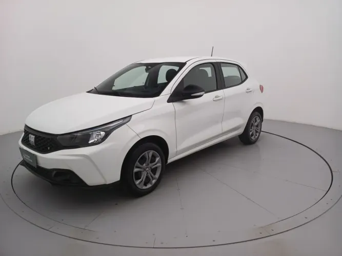 Fiat Argo Drive 1.0 Firefly 2026