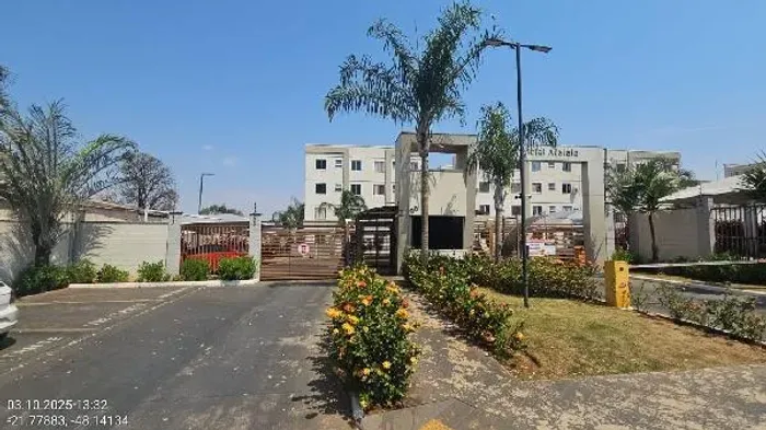 Oportunidade para moradia Apartamento no Jardim America (vila Xavier), Araraquara - SP, A