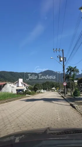 Terreno Guabiruba Planície Alta