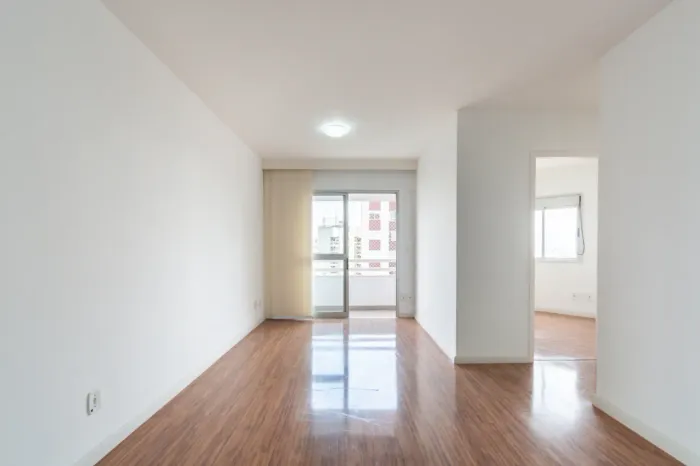 Apartamento para venda em Pinheiros com 2 quartos, sendo 1 suíte, 61m²