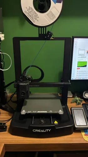 Impressora 3D Creality Ender 3 V3 KE