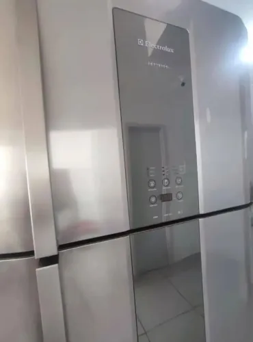Geladeira Eletrolux 