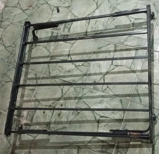 Bagageiro universal 
