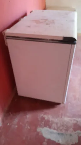 Vendo frizer 2 portas