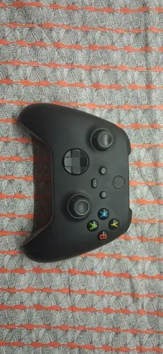 Controle de Xbox Series X/S