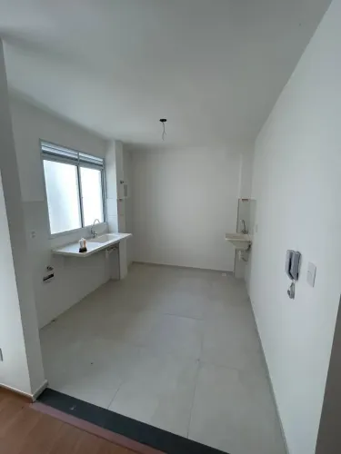 Jardim das Margaridas - Apartamento novo a venda