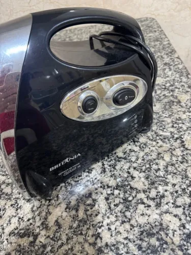 MOEDOR DE CARNE ELETRICO COM FUNIL