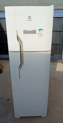 Geladeira Electrolux